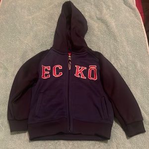 NWT Ecko Unltd. Boys 4t jacket